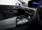 Toyota Mirai Concept 2019 года